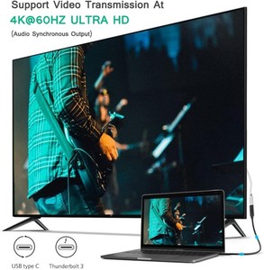 Usb 3.1 Female tipi C uzatma kablosu erkek kadın Usb C veri kablosu hızlı şarj tipi C kablosu - Product Image 3