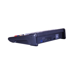 CMS1600-3具有舞台表演效果的高级功率混音器控制台 - Product Image 5