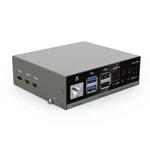Spanplatten Ed-pac3020 für Raspberry Pi Cm5 Bcm2712 Codesys Control Rte, Visual isierung, mqtt,opc Ua, Ether cat, Modbus Tcp-Protokolle - Product Image 2