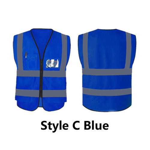 Blue C