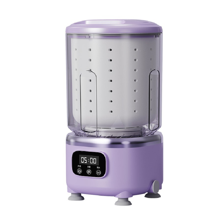 Taro purple
