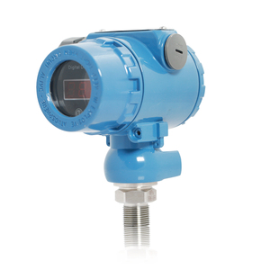 Sensore di pressione antideflagrante PPM-T230E trasmettitore di pressione di misurazione della pressione criogenica Anti-corrosivo LNG - Product Image 1