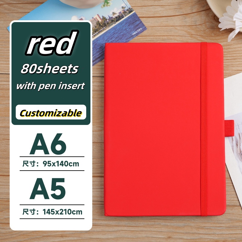 I- with pen insert