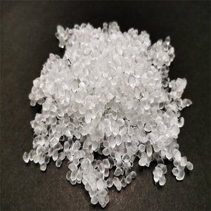 80A TPE高回弹耐老化耐候性易加工粉末TPE塑料原料食品级纤维 - Product Image 4