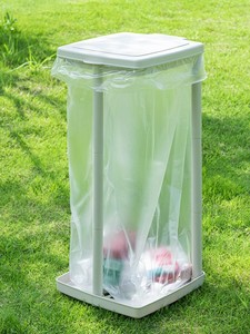 Túi đựng rác di động-Thùng rác có thể thu gọn cho rác trong nhà/ngoài trời Sử dụng lý tưởng cho tái chế cắm trại - Product Image 5