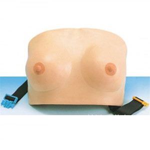 F14 Medical Science Teaching Model Multifunction <strong>Palpation</strong> Wearable Breast Examination Tool - Product Image 2