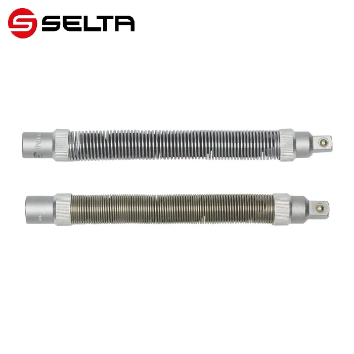 SELTA Multi Purpose Tool Flexible Extension Bar Professional Hand Tools for Wholesale