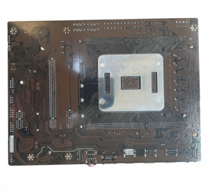 Supporto Intel Core Xeon E5 V1 V2 processori X79 Pro scheda madre DDR3 memoria Desktop USB2.0 SATA M.2 schede madri di gioco per Computer - Product Image 3