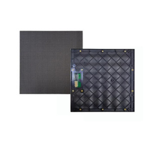 Led reklam paneli 3.91Mm piksel açık P2 P2.5 P2.9 P3 P3.91 P4 P5 P6 P8 P10 reklam için Led ekran modülleri - Product Image 1