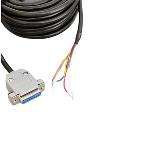 EX100H30-1024RF-30J поворотного кодировщика лифта - Product Image 5
