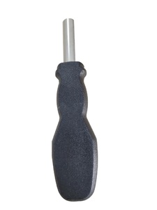 18 个迷你工具包手住户的家中工具帆布拉链袋促销工具套装 - Product Image 5