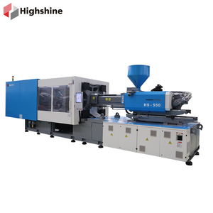 Ready Stock 550 Ton Servo Motor <strong>Plastic</strong> <strong>Injection</strong> Molding <strong>Machine</strong> 870 X 820 mm <strong>Tie</strong> <strong>Bar</strong>
