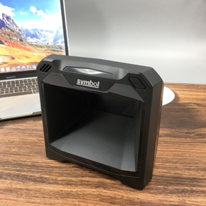 Symbol DS7708 On-Counter 1D/2D-Imager Barcode-Scanner mit vertikalem Steckplatz Hochleistungs-On-Counter-Scan mit USB-Schnitts telle - Product Image 4