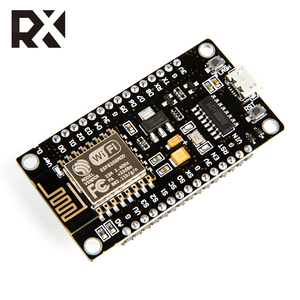 Scheda di sviluppo <span class=keywords><strong>WIFI</strong></span> p8266 modulo Wireless seriale CH340 NodeMcu V3 Lua - Product Image 3
