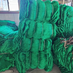 Safety Fence and Plant <strong>Trellis</strong> <strong>Net</strong> Support <strong>Net</strong> Green Color Strong Quality <strong>Net</strong> - Product Image 4