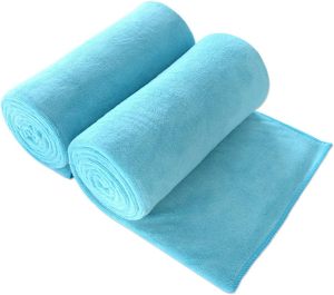 Microfiber 30*60in Bath <strong>Towel</strong> Oversized Thick <strong>Towels</strong> Soft Super Absorbent and Fast Drying No Fading Multipurpose Use for Sports - Product Image 4