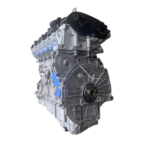B58B30A <strong>Engine</strong> Long Block B58B30A <strong>Engine</strong> Assembly <strong>3</strong>.0T for BMW 340i 440i Cabrio 540i M240 X3 <strong>Engine</strong> Systems - Product Image 3