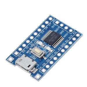 STM8S103F3P6 System Board STM8S <strong>STM8</strong> Development Board Minimum Core Board STM DIY KIT - Product Image 6