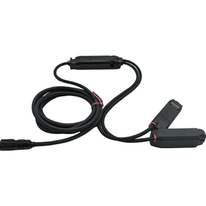 ראש חיישן זרימה מסוג KEYENCE FD-XS20 להתקנה על צינור - ספיקה מדורגת של 20 ליטר/דקה ליישומים תעשייתיים עם אחריות לשנה - Product Image 5