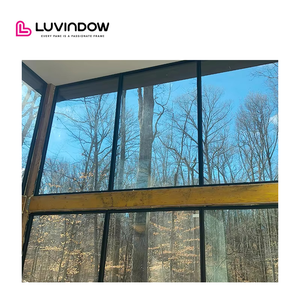 Residential Delaware Project Maximize Light Tilt Turn <strong>Windows</strong> Narrow Frame Aluminum and Glass <strong>Windows</strong> - Product Image 5