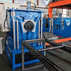 Factory Direct Sale Pipe <strong>Elbow</strong> Cold Roll <strong>Forming</strong> <strong>Machine</strong> Stainless Steel <strong>Elbow</strong> Pipe <strong>Making</strong> <strong>Machine</strong>