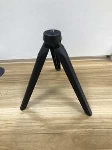 卓上スタンド付きLEDビデオライトカメラライトミニVlogパネルランプポータブル写真フィル照明 - Product Image 6