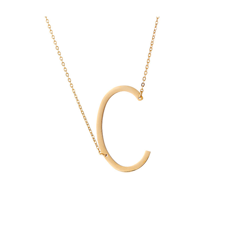 Gold C