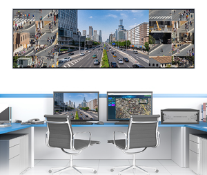 H.265 <span class=keywords><strong>H.264</strong></span> 32MP 8MP 5MP matriz CCTV Câmera De Segurança Decodificador De Vídeo De Rede Decodificador para cctv ipc nvr gerenciamento de vídeo