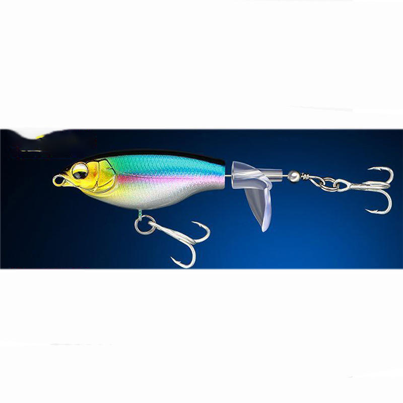 Spécial 1 # dos noir et corps bleu