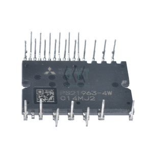 โมดูลอินเวอร์เตอร์ PS21963เครื่องปรับอากาศ-4 4A -4C -4W - Product Image 2