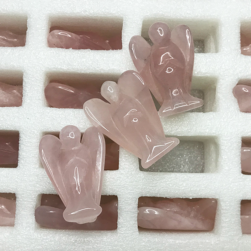 Rose quartz