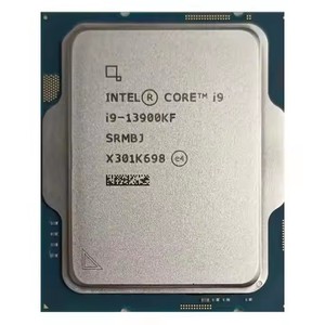 <strong>Desktop</strong> <strong>Computer</strong> Intel I5 12400F 12600KF 12700 12900 I3 13100F I5 13400F 13600KF I7 13700KF I913900KF <strong>Processor</strong> Monolithic Tray - Product Image 2