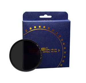 Zomei Universal Slim CPL Zirkular polarisierende Kamera Objektiv filter - Product Image 1