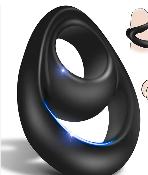 Oeuf noir