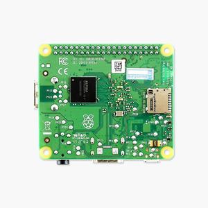 Original <strong>Raspberry</strong> <strong>Pi</strong> 3 Model A+ Plus 4-Core <strong>CPU</strong> BMC2837B0 512M RAM <strong>Pi</strong> 3A+ with WiFi and Bluetooth