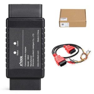 XTOOL M822 Adapter Work with X100 Pad3 Car <strong>Key</strong> <strong>Programmer</strong> for Toyota 8A for Mercedes-Benz AIl <strong>Key</strong> Lost Work With KC501 MAX IK618
