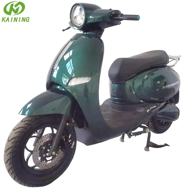 Online Sale Direct Selling 1000w Super Power Two Wheels 2 Person Fast Adult Electric Motorcycle