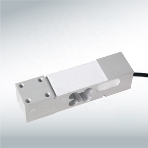High Precision Weighing Sensor Accessories IP65 Accuracy Class C3 <strong>AMI</strong> Weighing Platform Scale Load Cell - Product Image 5