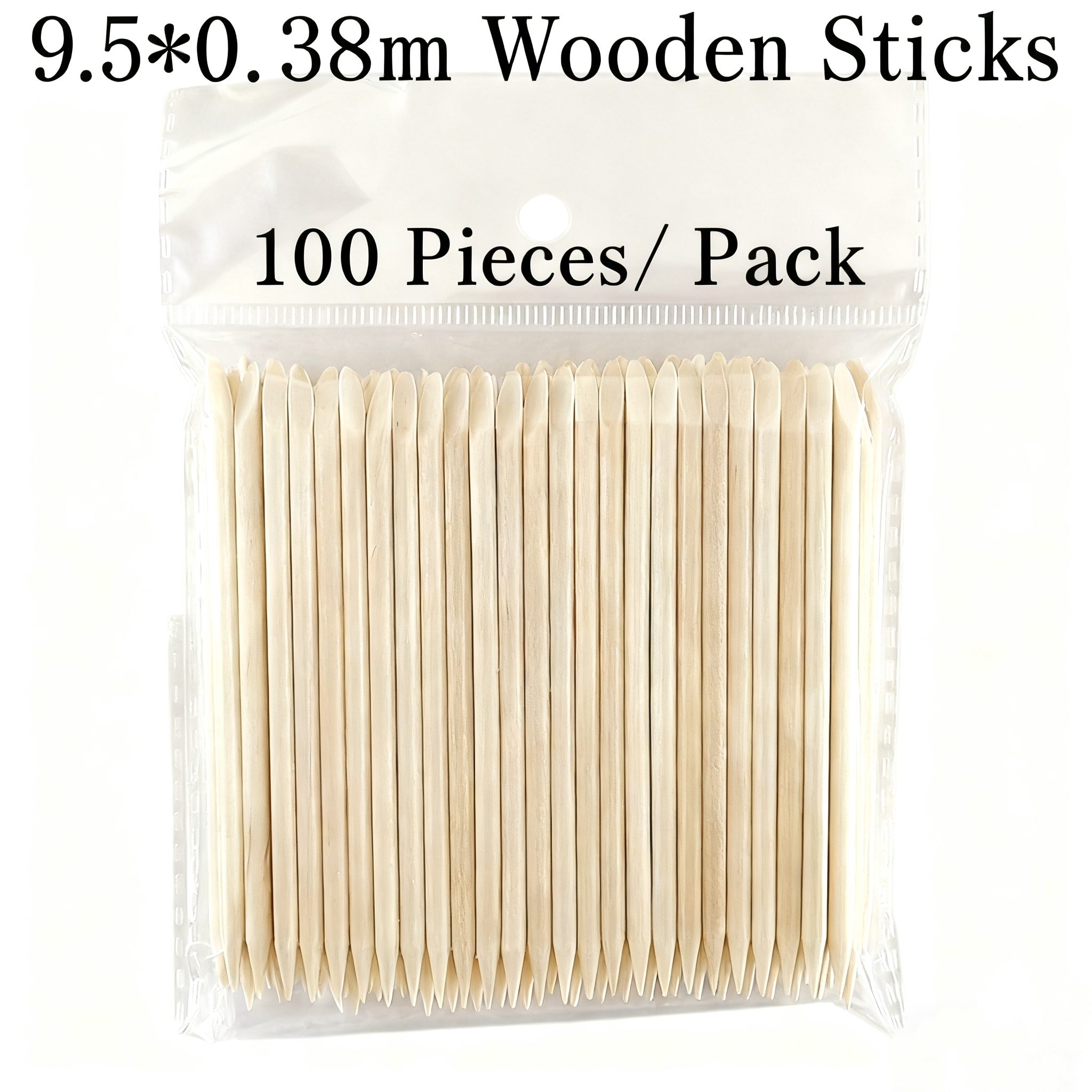 95mm long 100 pieces