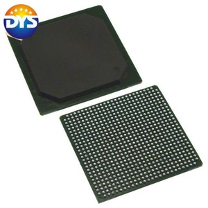 <strong>LFE3</strong>-<strong>150EA</strong>-<strong>6LFN672I</strong> original IC FPGA 380 I/O 672FPBGA new Integrated Circuits (ICs)/FPGAs (Field Programmable Gate Array) - Product Image 1