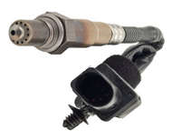 Hotsales-sensore Lambda ossigeno a banda larga modello 0258017014 per parti MERCEDES-BENZ