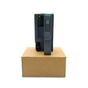 Siemensのスペアパーツ6ES7155-6AU00-0BN0 Siemensインターフェイスモジュール入出力モジュール - Product Image 2