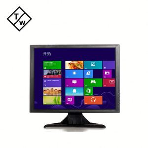 L173 5:4 Ratio 1280x1024 Resolution 17 Inch Desktop LCD <strong>Monitor</strong> <strong>Computer</strong> <strong>Monitor</strong> VGA RCA HD <strong>Inputs</strong>