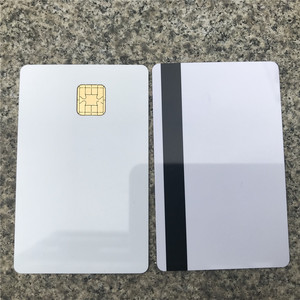 J2A040 scheda chip JAVA di NXP - Product Image 2