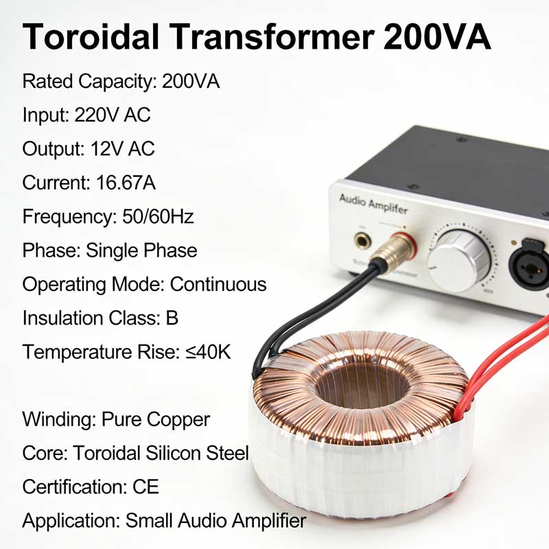200VA