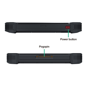 7 אינץ 1000nits אנדרואיד 13 גלי רכב לוח PC nfc gps wifi bt canbus rssim 232 כרטיס מצלמה גוגל מוסמך oem odm odm - Product Image 5