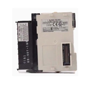 CS1W-DA041 PLC <strong>Ethernet</strong> <strong>Module</strong> CS1W-DA041 Output <strong>Input</strong> <strong>Module</strong> Unit CS1W-DA041 <strong>Analog</strong> <strong>Module</strong>