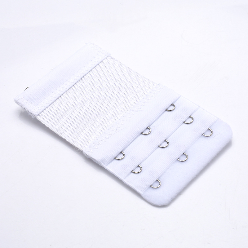 01# Fibbie nere a 4 file