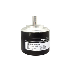 Modelli di <span class=keywords><strong>Encoder</strong></span> rotativo personalizzati KOYO TRD-NA360NW5M TRD-512PW TRD-1024PWF2