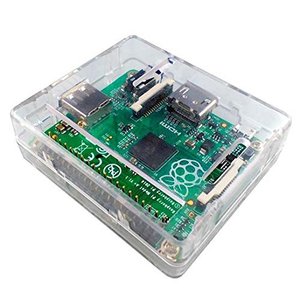 Hot for <strong>Raspberry</strong> <strong>Pi</strong> 3A+ <strong>case</strong> Official ABS Enclosure <strong>Raspberry</strong> <strong>Pi</strong> 3A Plus Box Shell for <strong>Raspberry</strong> <strong>Pi</strong> Foundation - Product Image 4